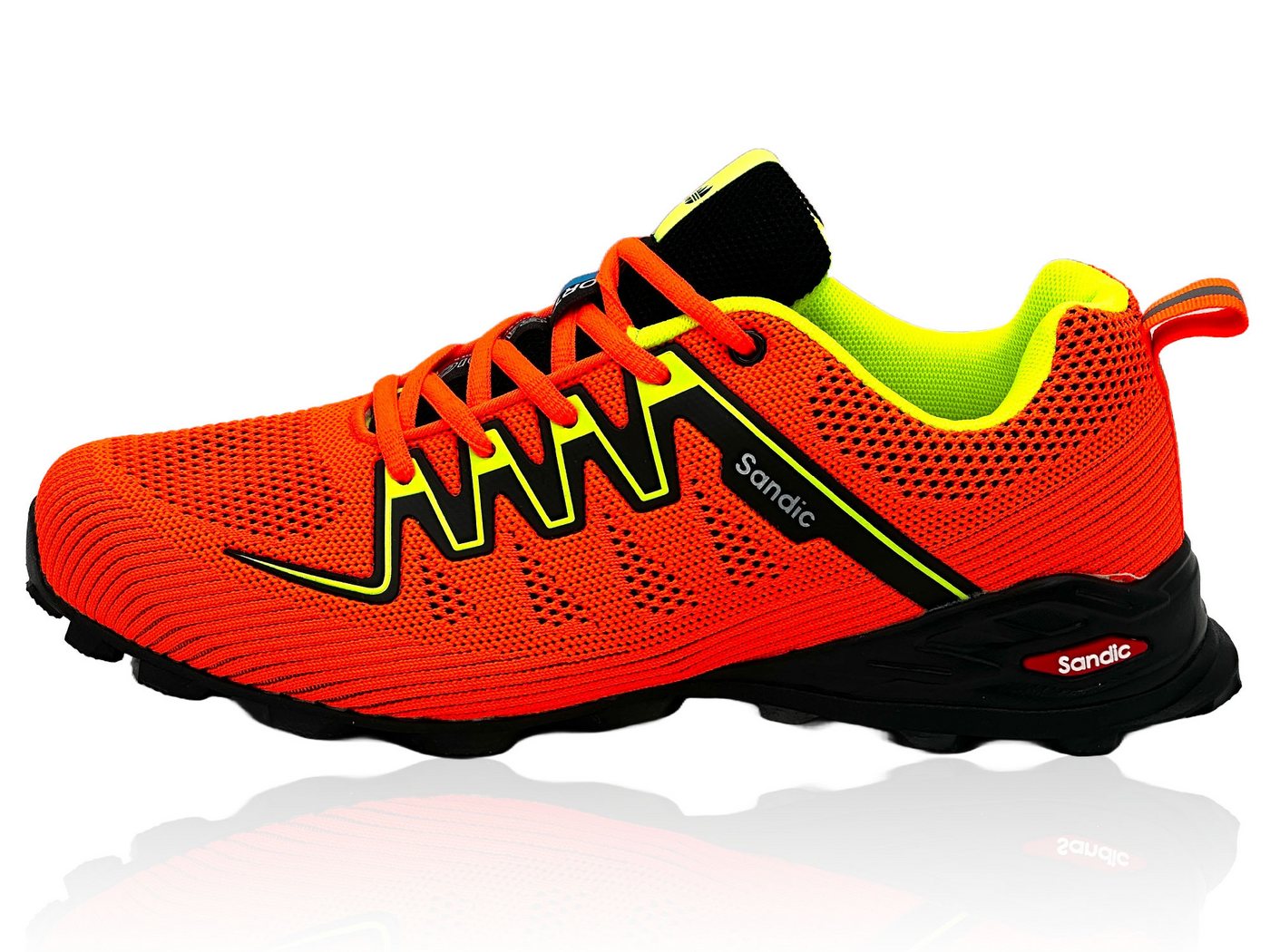 Nowaland Leichte und Bequeme Laufschuhe Sportschuhe Sneaker leicht, Komfortabel, Atmungsaktiv