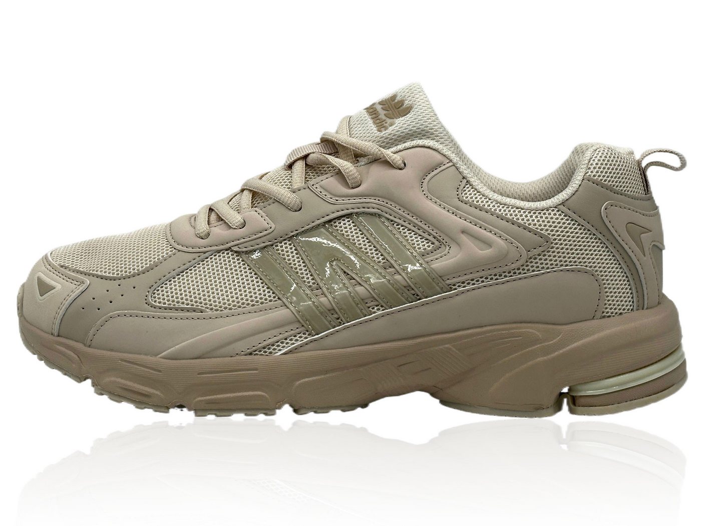 Nowaland Sneaker Sportschuh Laufschuh Atmungsaktive Laufschuhe, modisch & komfortabel