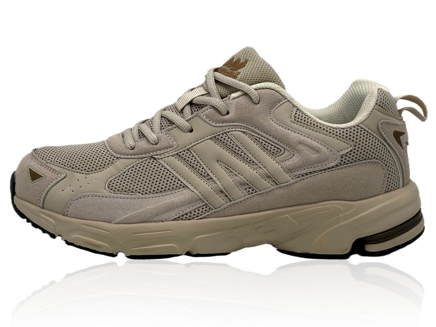 Nowaland Sneaker Sportschuh Laufschuh Atmungsaktive Laufschuhe, modisch & komfortabel