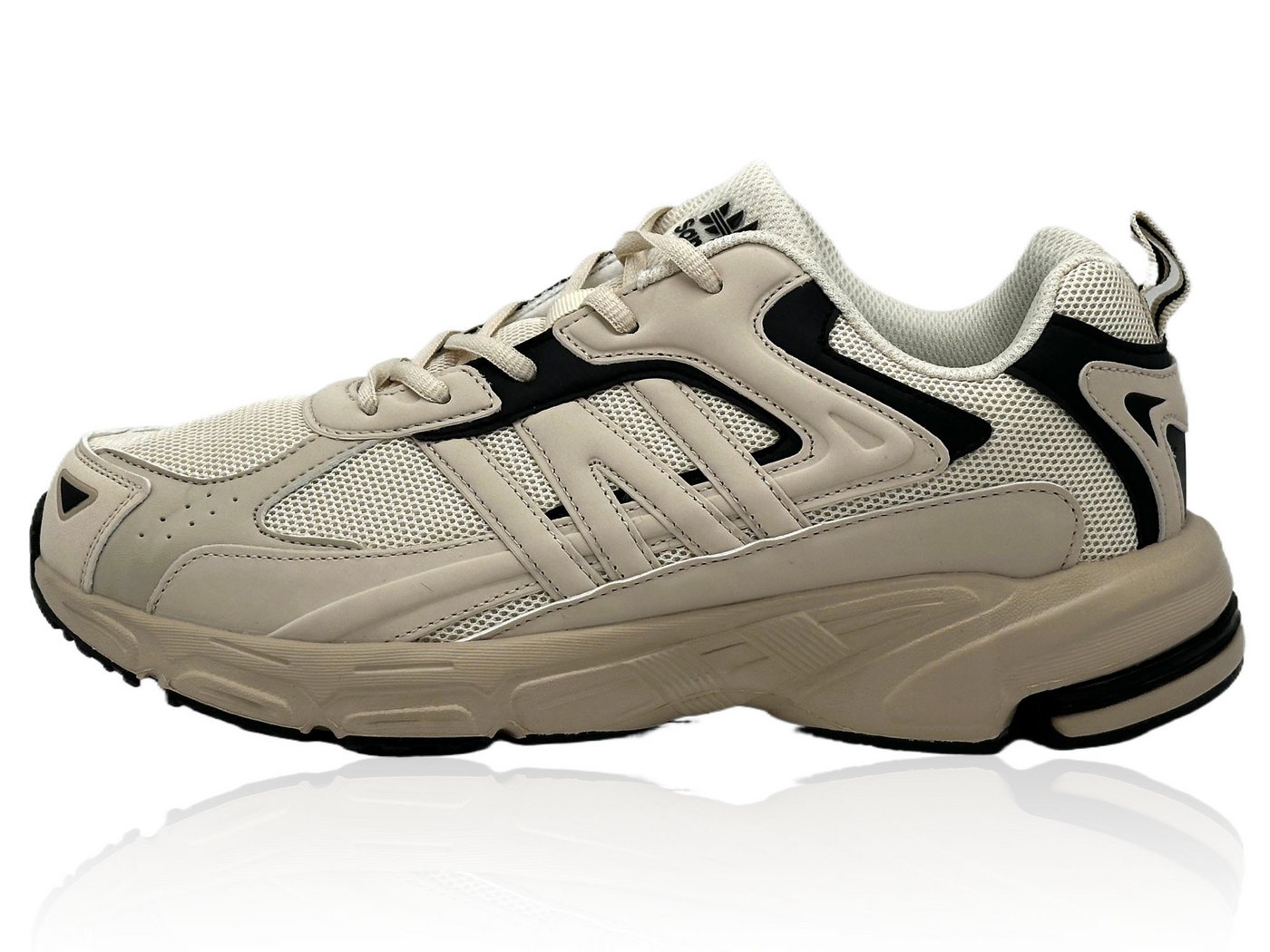 Nowaland Sneaker Sportschuh Laufschuh Atmungsaktive Laufschuhe, modisch & komfortabel