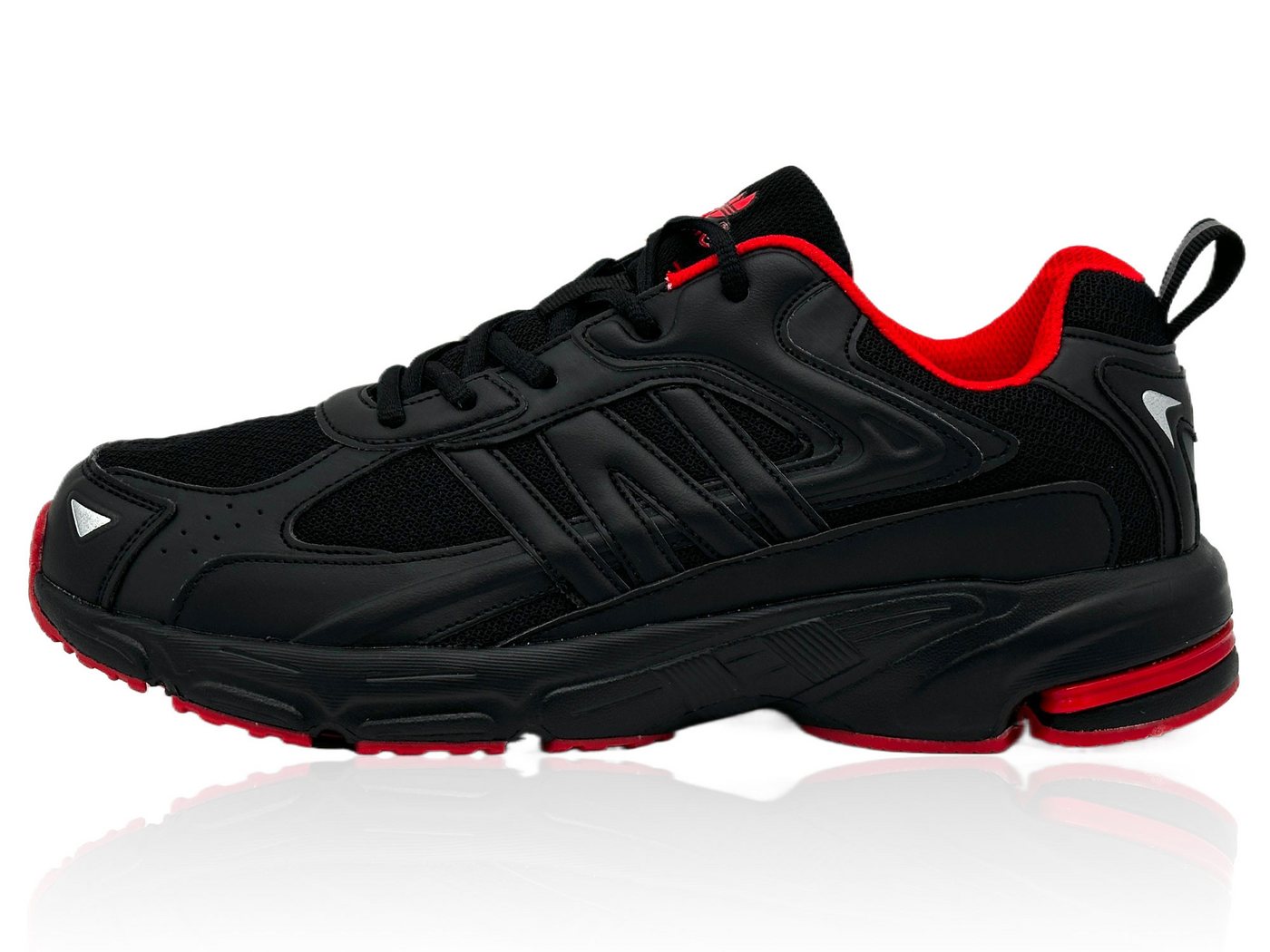 Nowaland Sneaker Sportschuh Laufschuh Atmungsaktive Laufschuhe, modisch & komfortabel