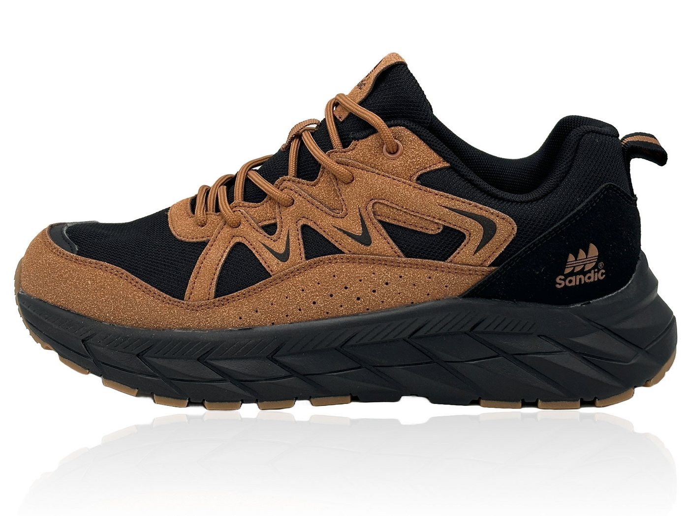 Nowaland Sportschuhe Laufschuhe Walkingschuhe Sneaker Atmungsaktiv, Komfortabel und Stylisch für Alltag und Sport