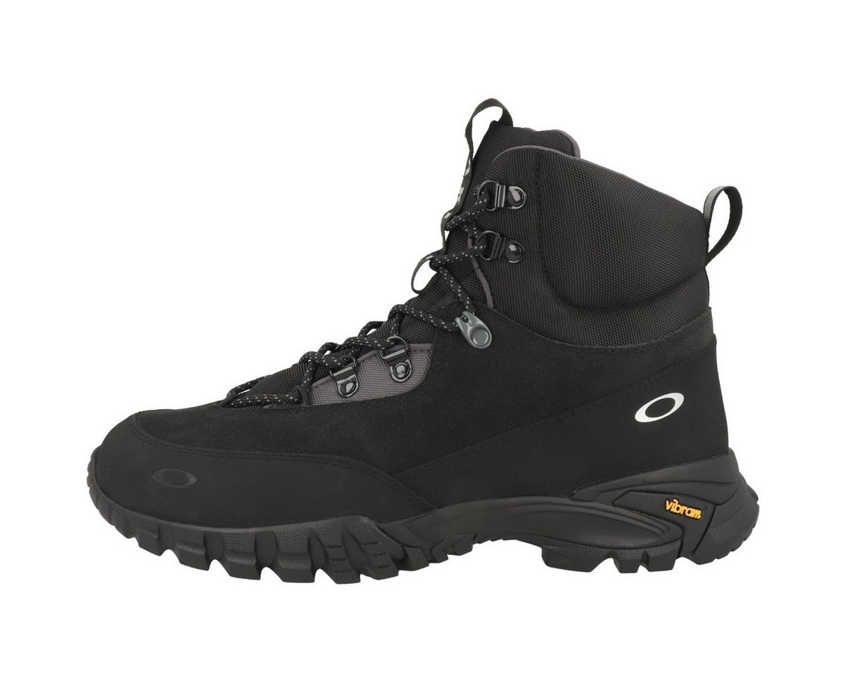 Oakley Vertex Herren Outdoorschuh Wanderschuhe, Trekking, Hiking, Freizeitschuhe, Schnürschuhe