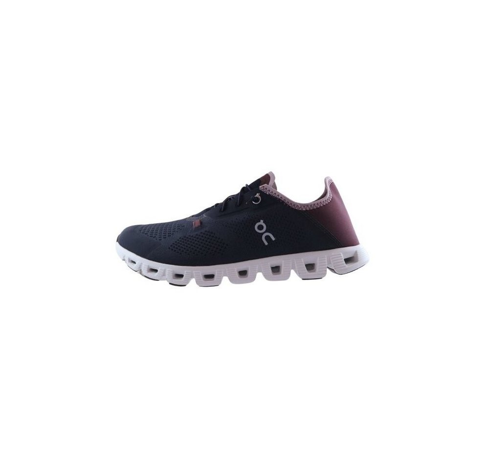 On - Cloud 5 - Blau Schnürschuh (blau)
