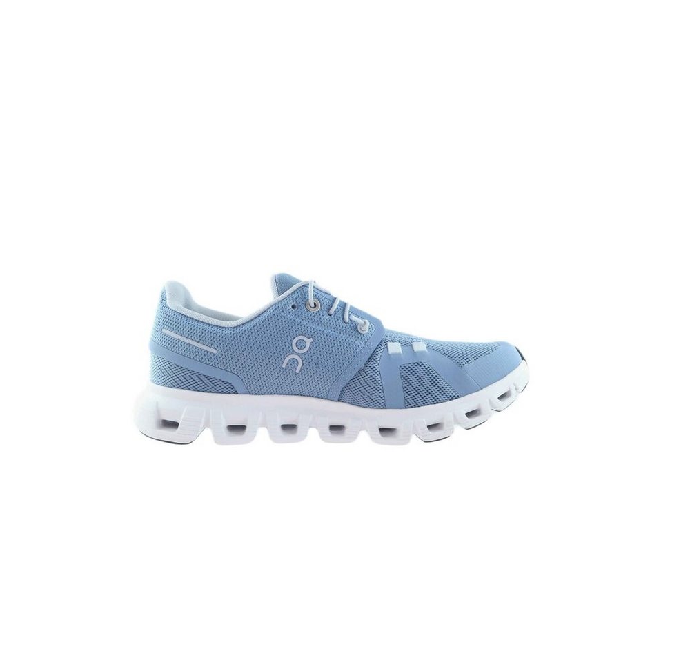 On - Cloud 6 - Blau Schnürschuh (blau)