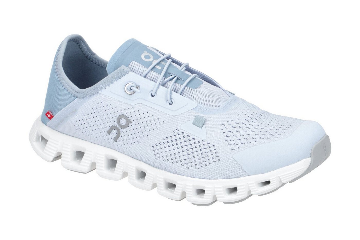 ON Running 3WD10541177 Schnürschuh