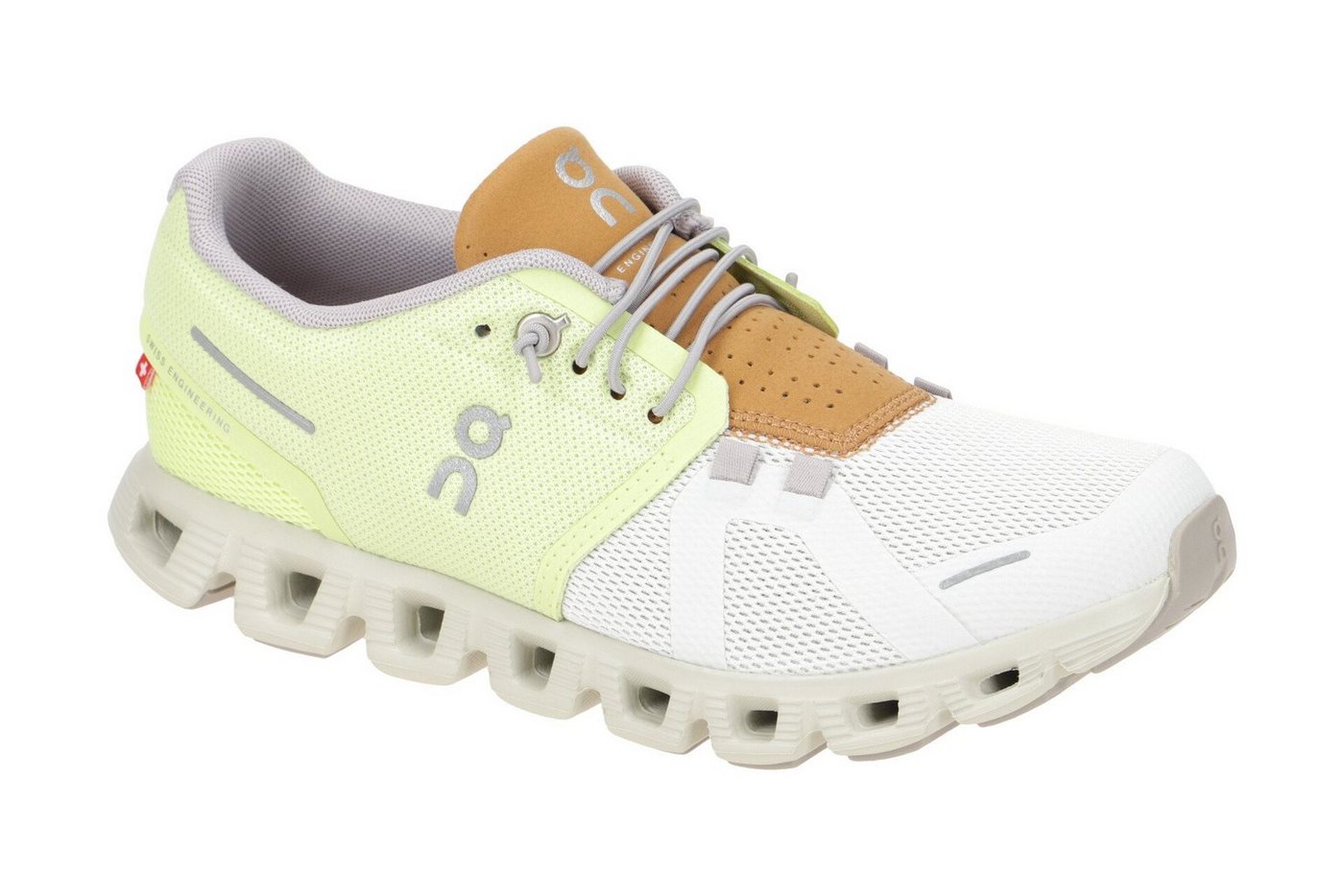 ON Running 59.98362 Schnürschuh