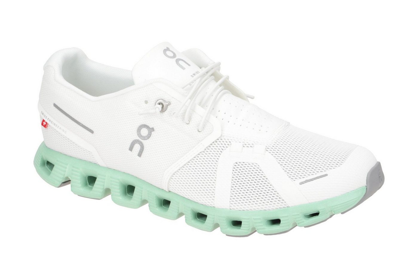 ON Running 59.98369 Schnürschuh