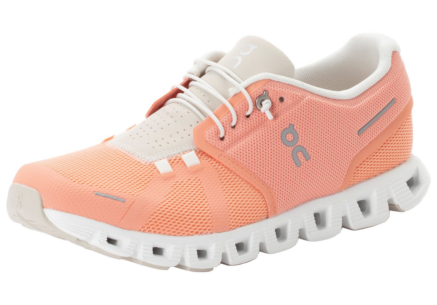 ON Running Cloud 5 Sneaker