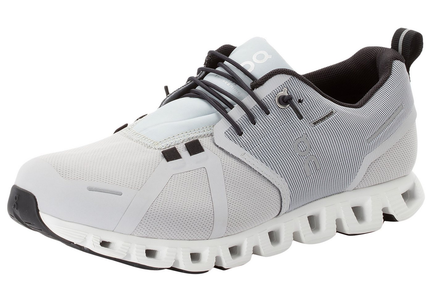 ON Running Cloud 5 Waterproof Sneaker wasserdicht