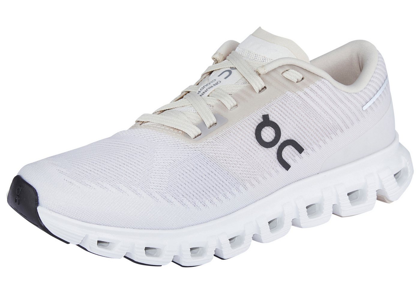 ON Running CLOUD 6 PUSH Laufschuh