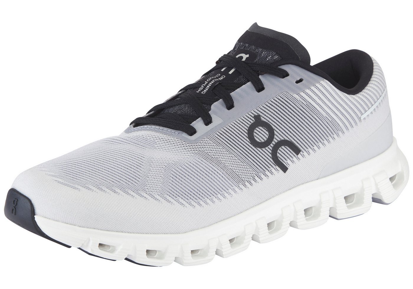 ON Running CLOUD 6 PUSH Laufschuh