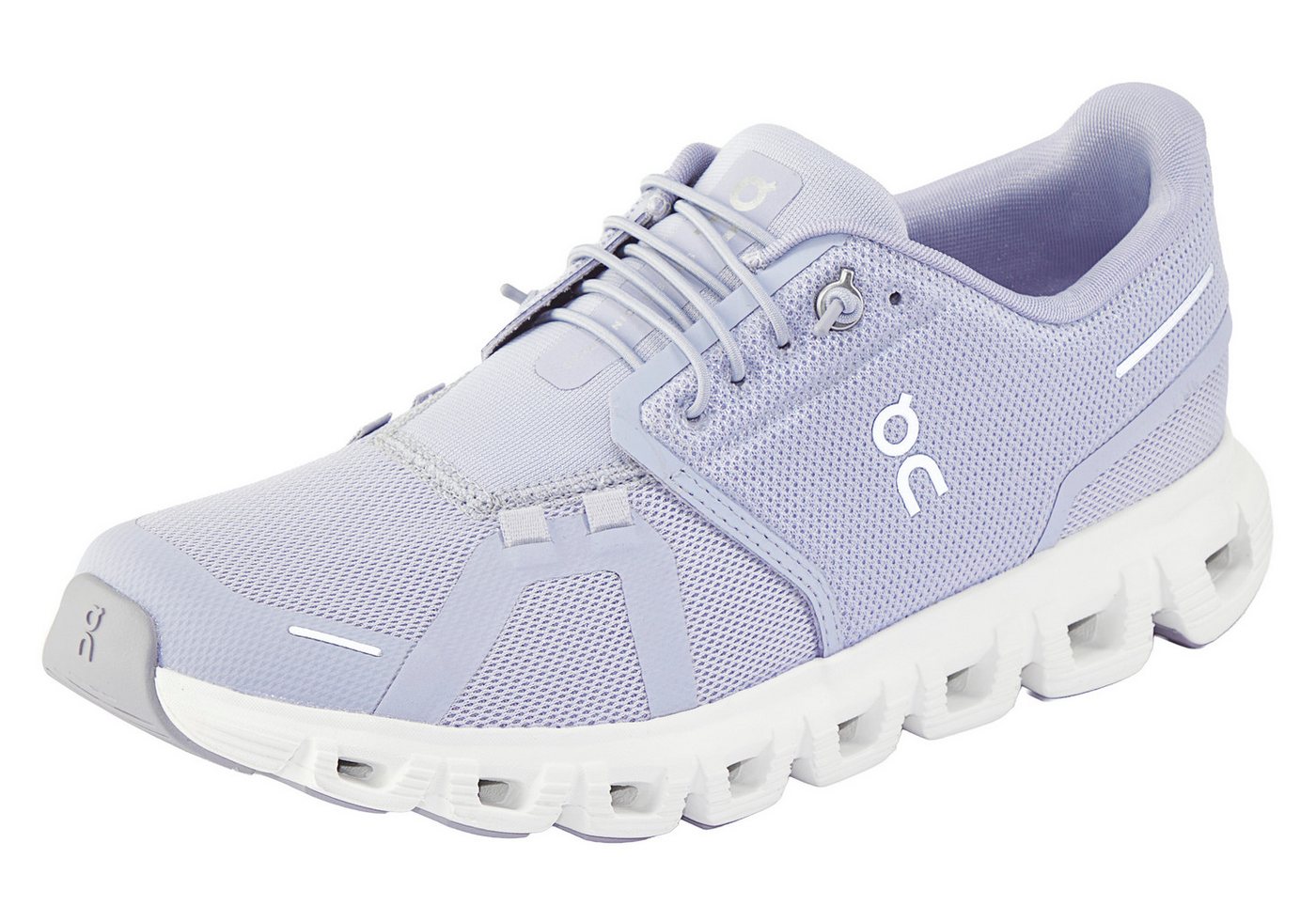 ON Running CLOUD 6 Sneaker (blau)