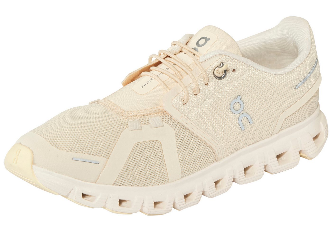 ON Running CLOUD 6 Sneaker (braun)