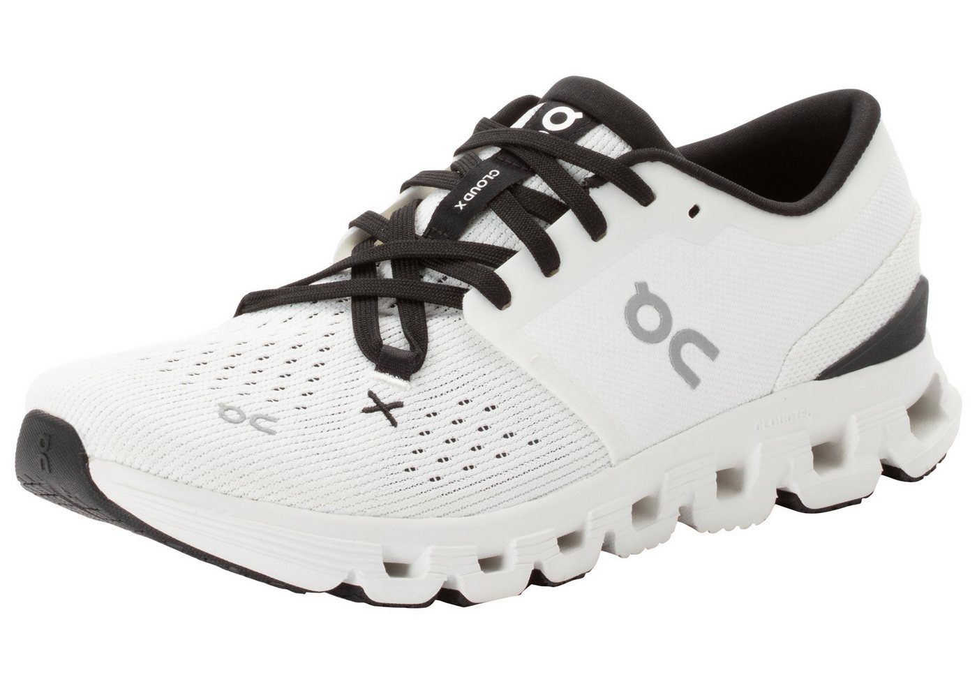 ON Running Cloud X 4 Sneaker