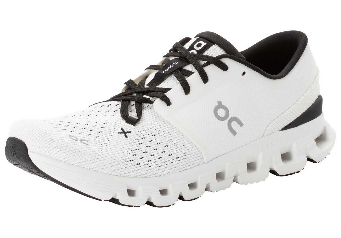 ON Running Cloud X 4 Sneaker