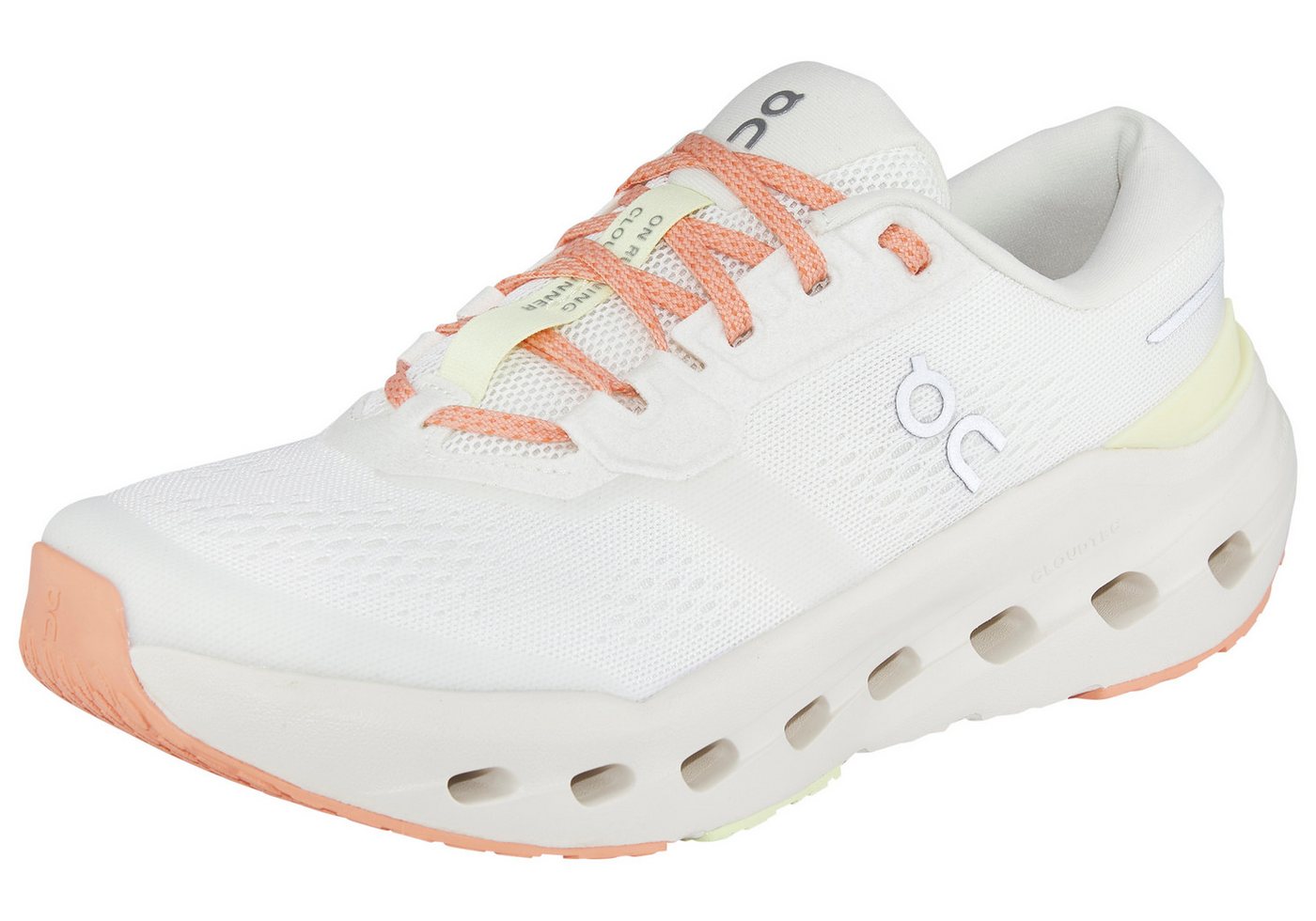 ON Running CLOUDRUNNER 3 Laufschuh