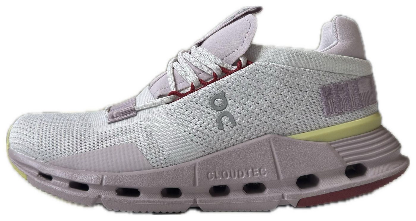 ON Running Laufschuh (rosa)