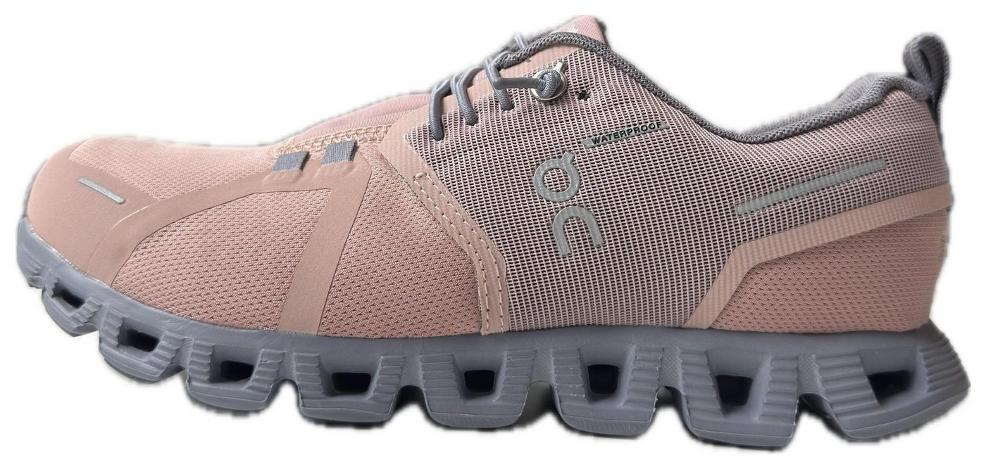 ON Running Laufschuh (rosa)