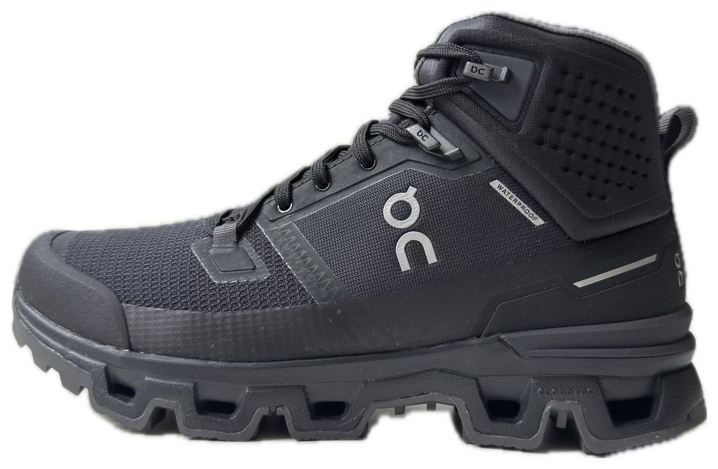 ON Running Laufschuh (schwarz)