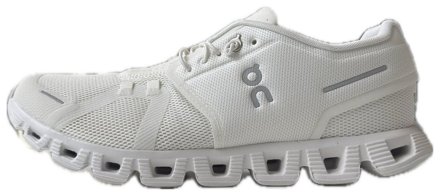 ON Running Laufschuh (weiß)
