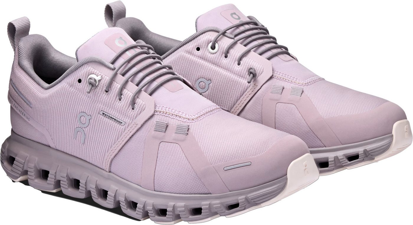 ON Running ON Cloud 6 Damen Freizeitschuh Wasserdicht Sneaker