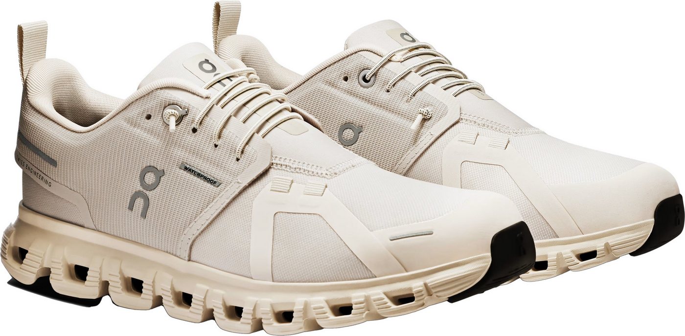 ON Running ON Cloud 6 Damen Freizeitschuh Wasserdicht Sneaker