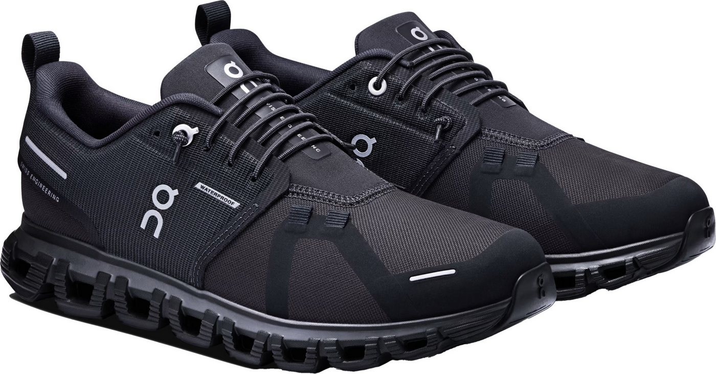 ON Running ON Cloud 6 Damen Freizeitschuh Wasserdicht Sneaker