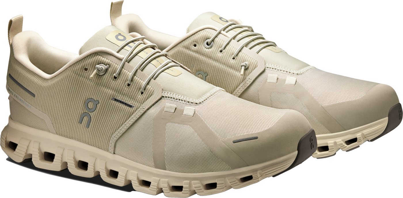 ON Running ON Cloud 6 Freizeitschuh Wasserdicht Sneaker