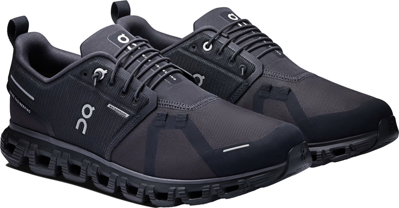 ON Running ON Cloud 6 Freizeitschuh Wasserdicht Sneaker
