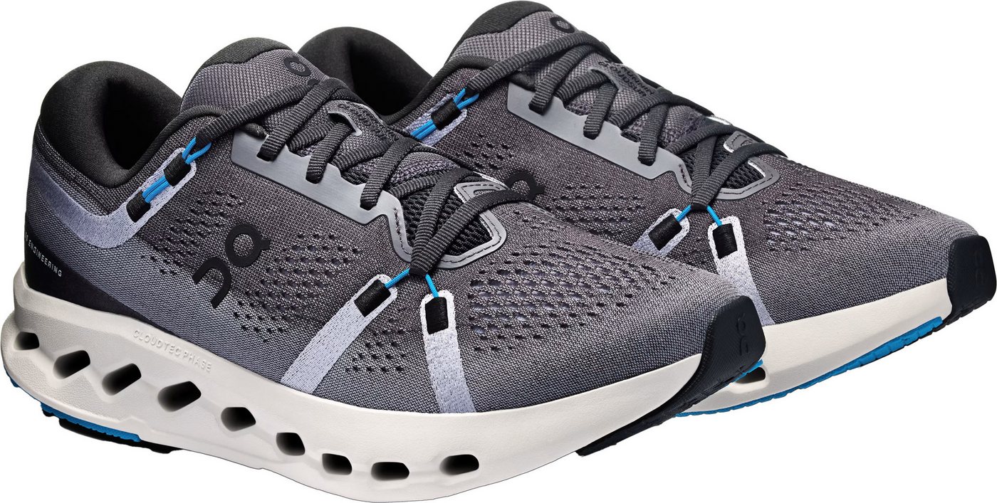 ON Running On Cloudsurfer 2 Herren Laufschuh Laufschuh
