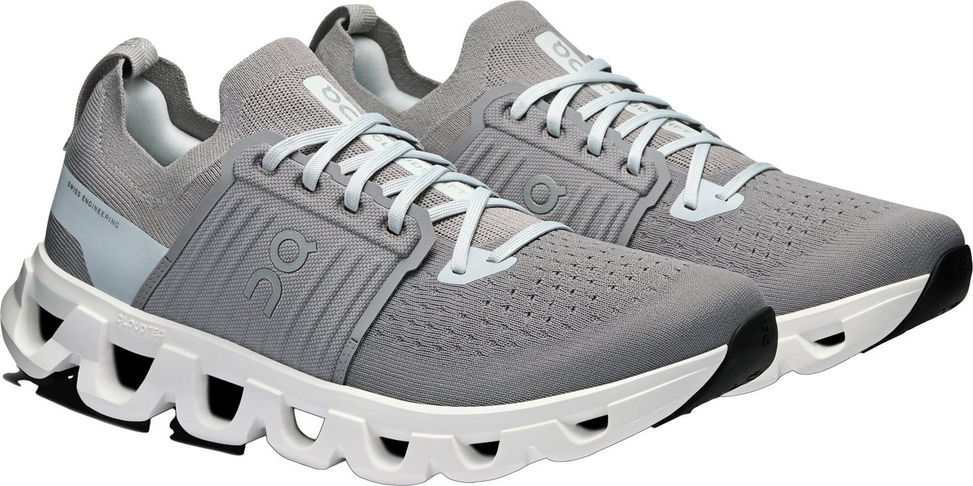 ON Running ON Cloudswift 4 Joggingschuhe Laufschuh