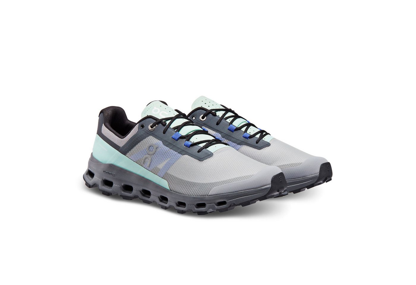 ON Running on Cloudvista - Laufschuhe für Straße und leichte Trails Laufschuh