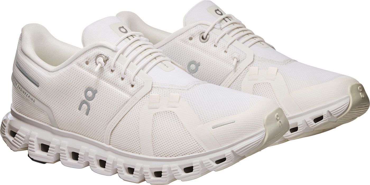ON Running ON Damen Alltagsschuh Cloud 6 (neu) Sneaker