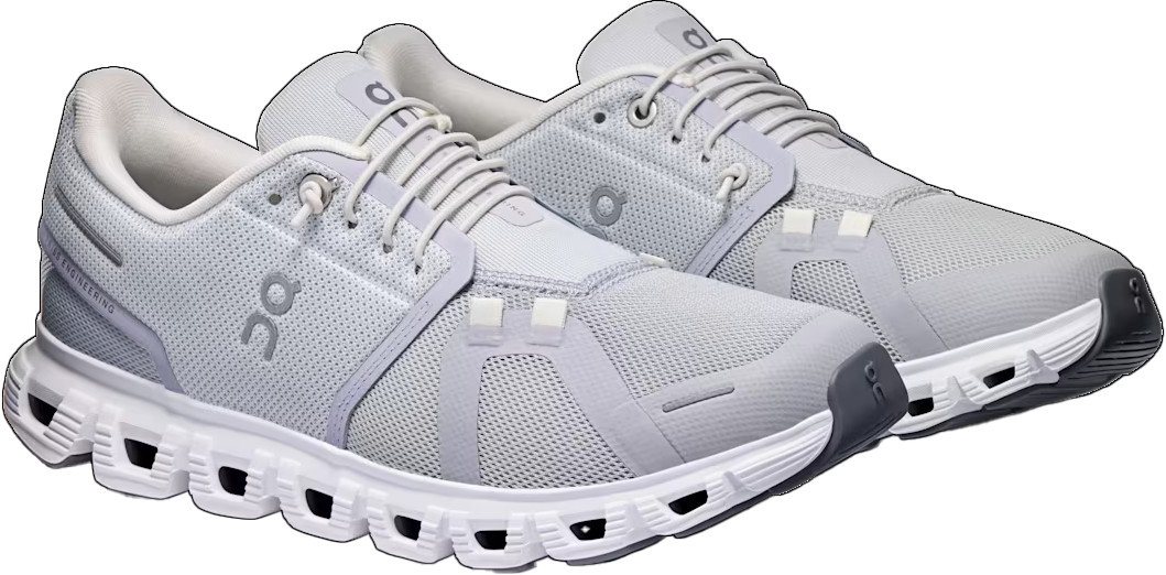 ON Running ON Damen Alltagsschuh Cloud 6 (neu) Sneaker (weiß)