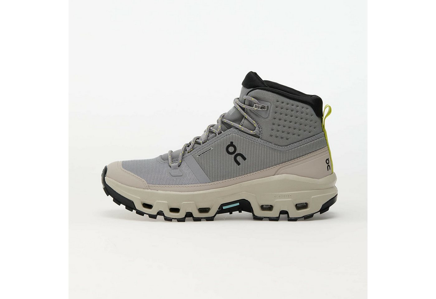 On Trekkingschuhe für Damen Trekkingschuh (keine Angabe, 1-tlg., keine Angabe)