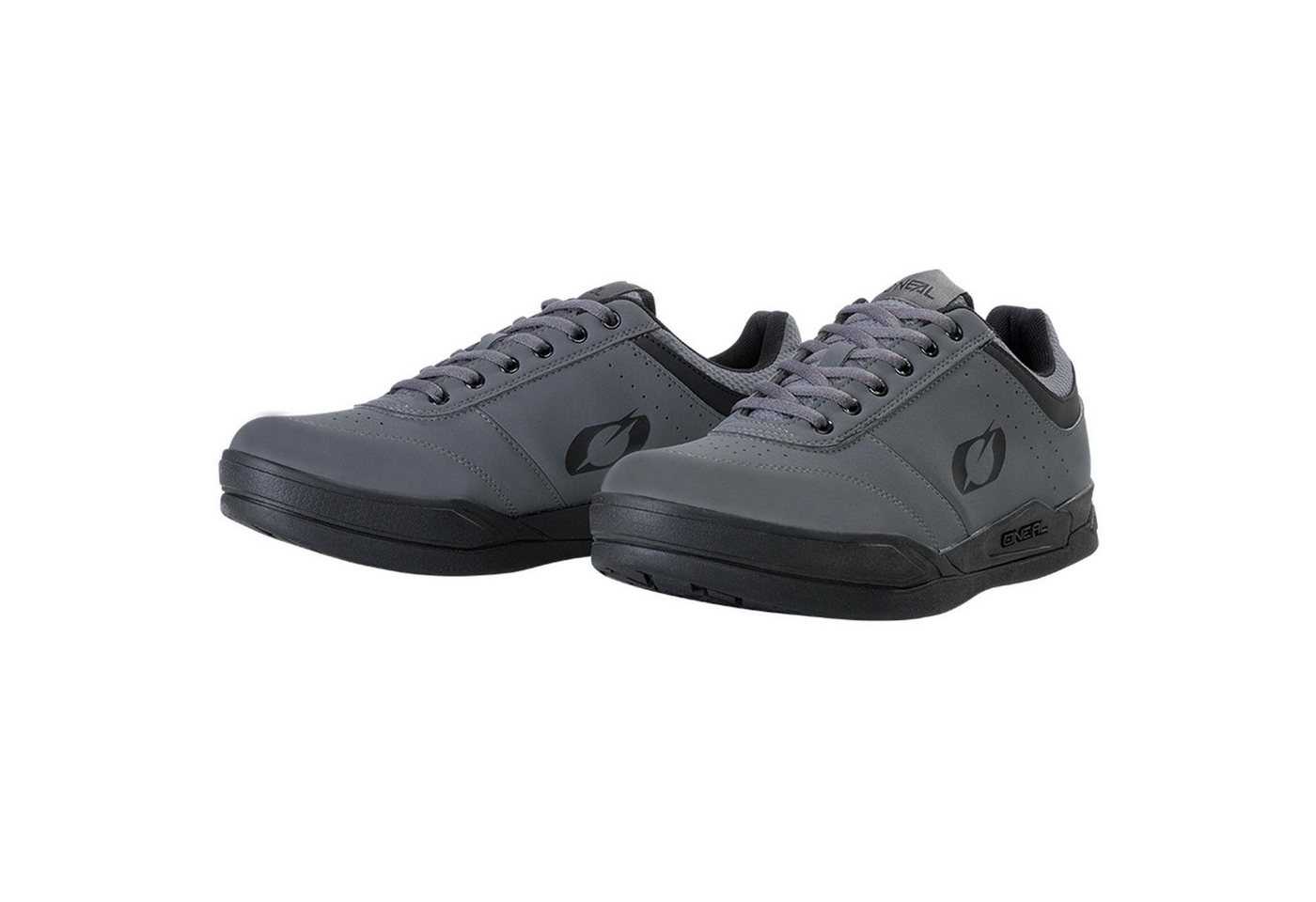 O’NEAL Fahrradschuh (grau/schwarz)