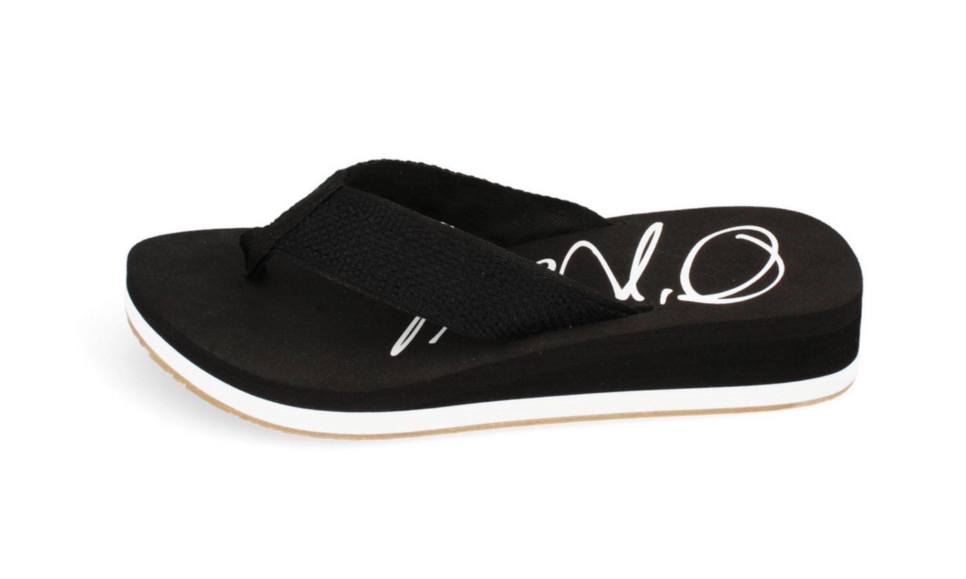 O'Neill AGATE WOMEN SEMI-WEDGE Zehentrenner