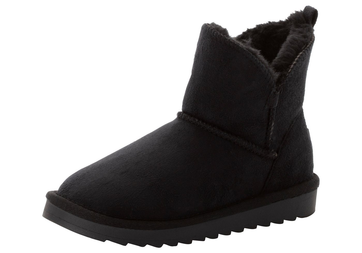 O'Neill BESIANA MID JR Winterstiefel Snowboots, Winterboots, Winterschuhe