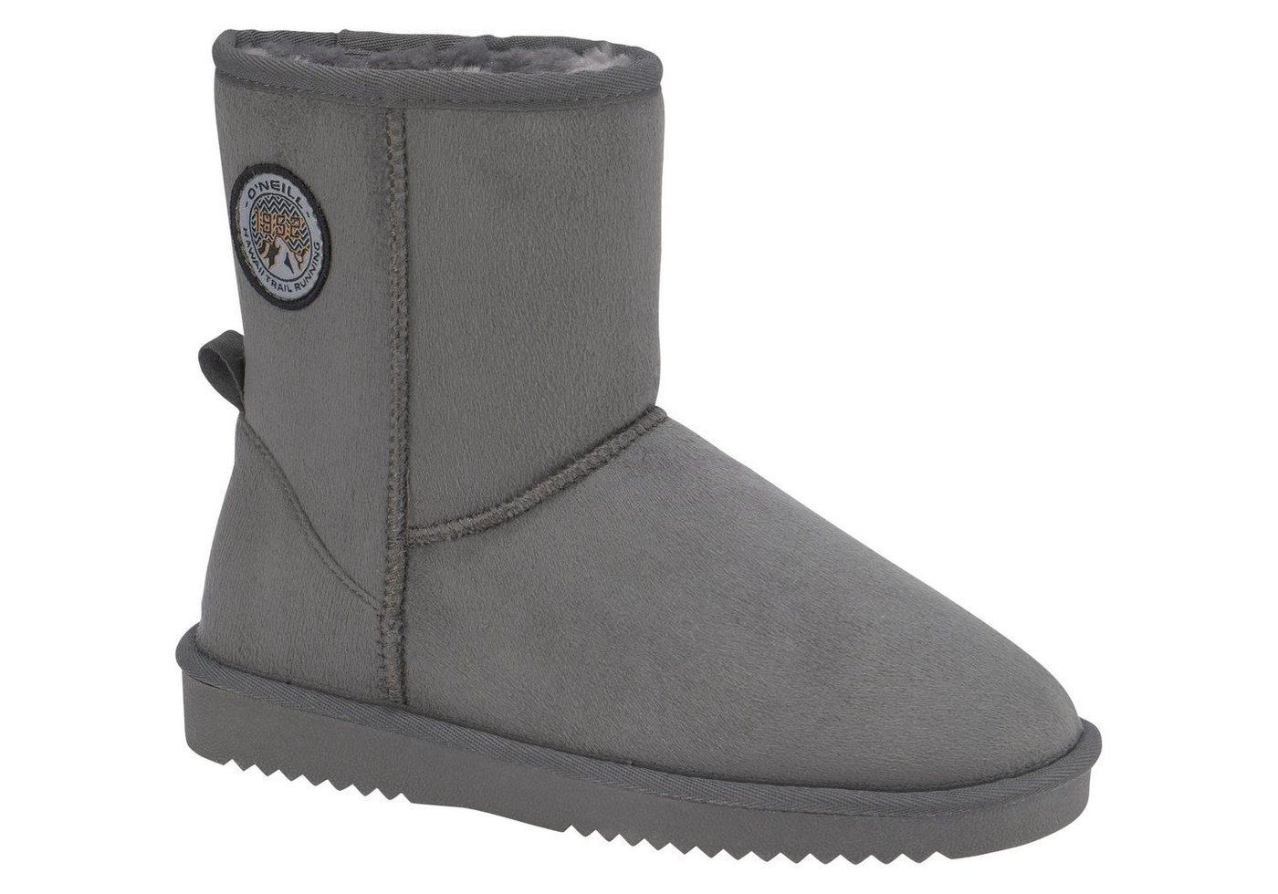O'Neill BOLSA CHICA WOMEN HIGH Schlupfboots Winterboots, Snowboots, Winterschuhe, gefüttert