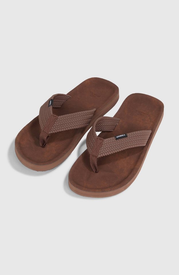 O'Neill CHAD SANDALS Zehentrenner (Falcon)