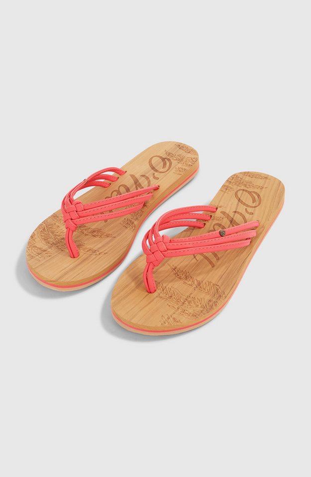 O'Neill DITSY SANDALS Zehentrenner (Froly)