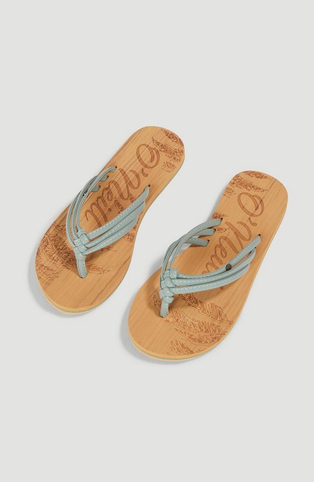 O'Neill DITSY SANDALS Zehentrenner