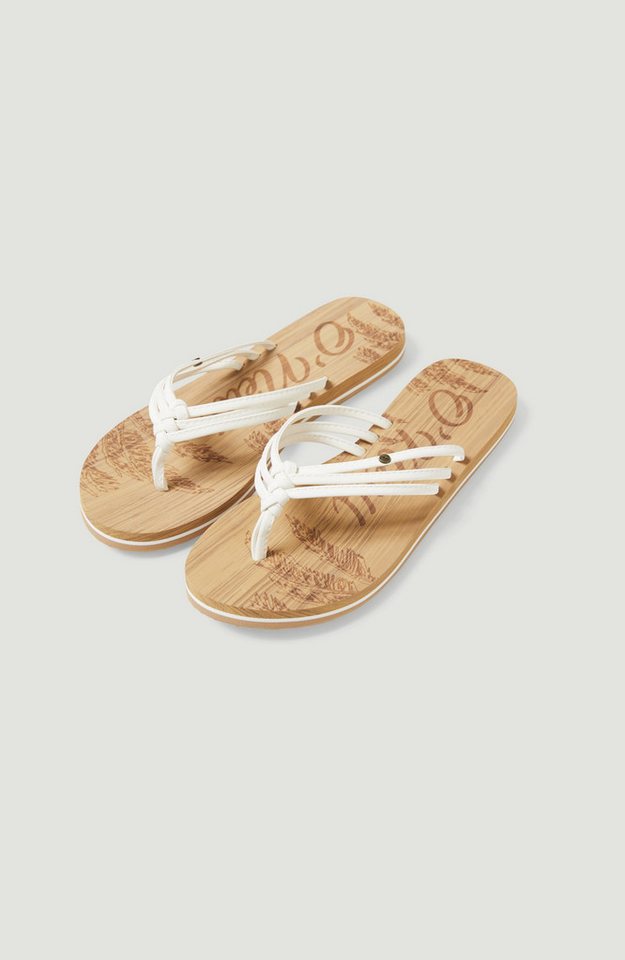 O'Neill DITSY SANDALS Zehentrenner