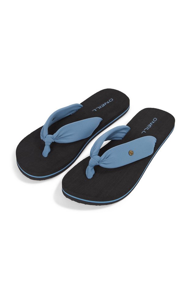 O'Neill DITSY SUN SANDALS Zehentrenner (blau)