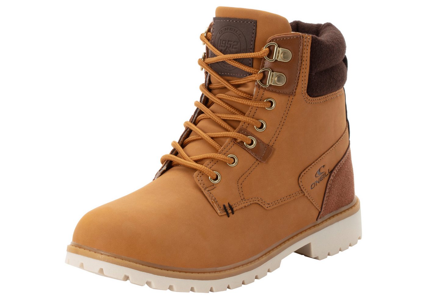 O'Neill El Capitan Women High Schnürboots