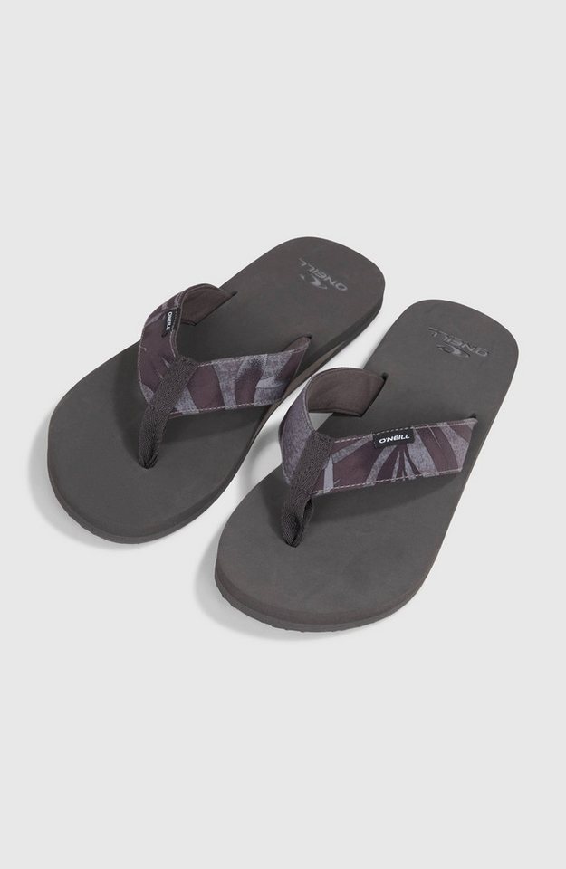 O'Neill FABRIC SANDALS Zehentrenner