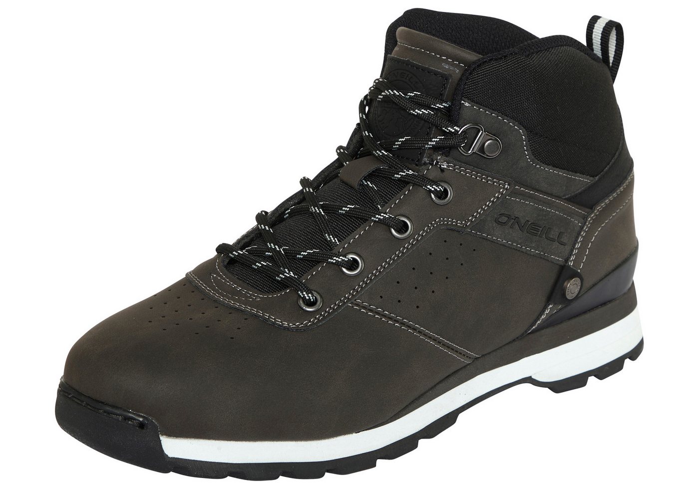 O'Neill GRAND TETON MEN MID Winterboots Winterschuhe, Winterstiefel, Snowboots