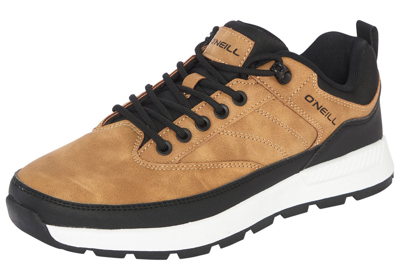 O'Neill GRINNELL MEN LOW Sneaker (CHIPMUNK)