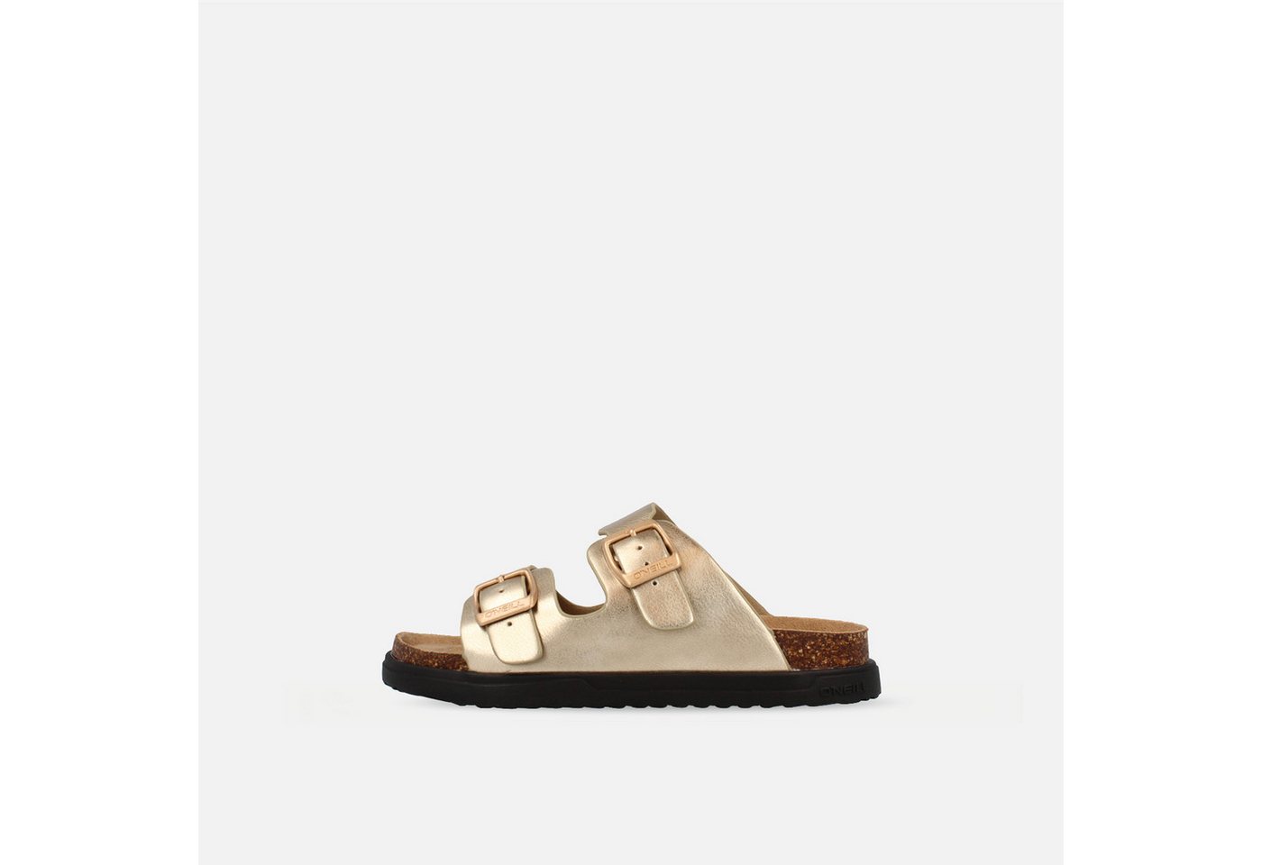 O'Neill HALEIWA SLIDER LOW JR Sandale (gold)